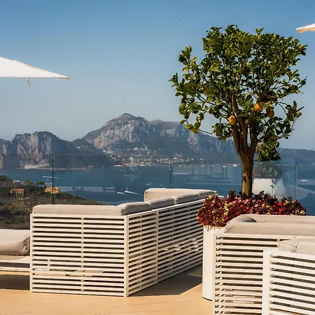 Eliana Península Sorrentina