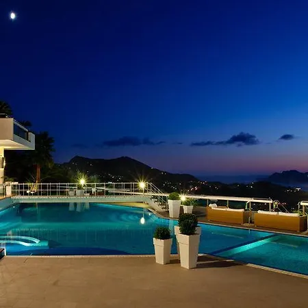 Eliana Península Sorrentina