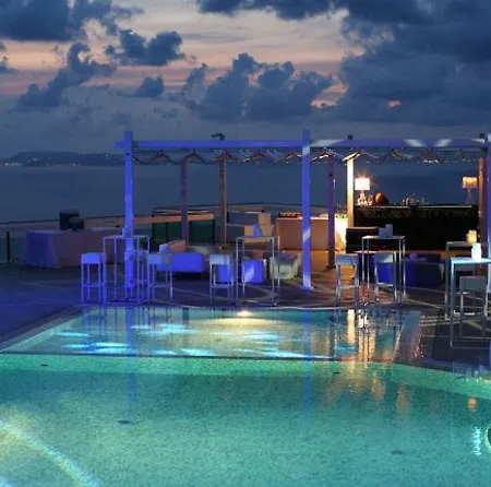 Eliana Península Sorrentina