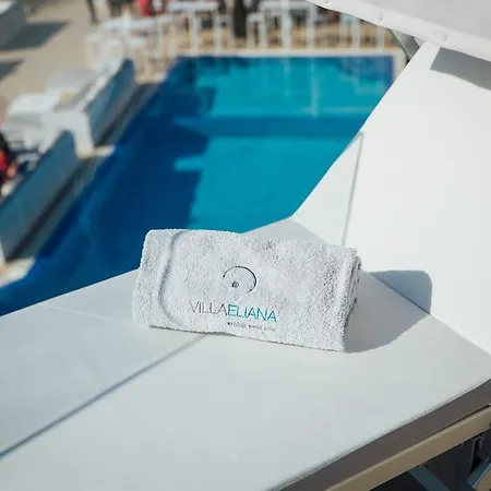 Eliana Hotel