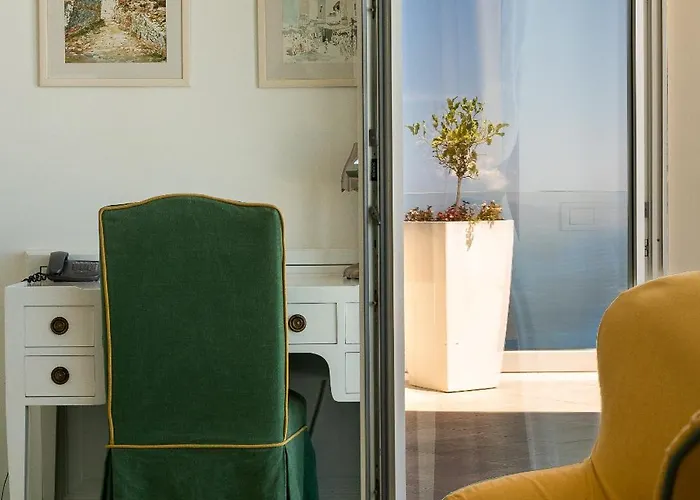 Eliana Hotel Sorrent