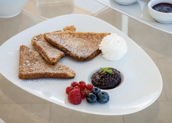 Hotel Eliana Sorrent