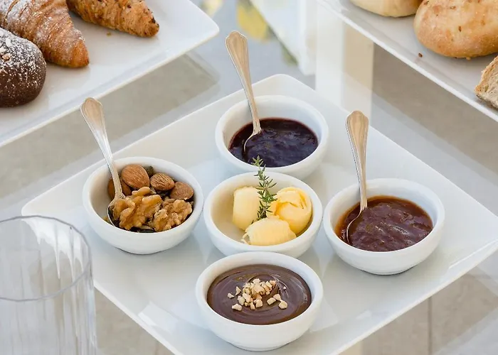 Eliana Hotel Sorrent