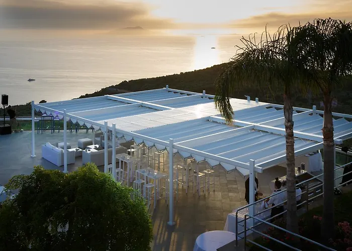 Eliana Hotel Sorrent