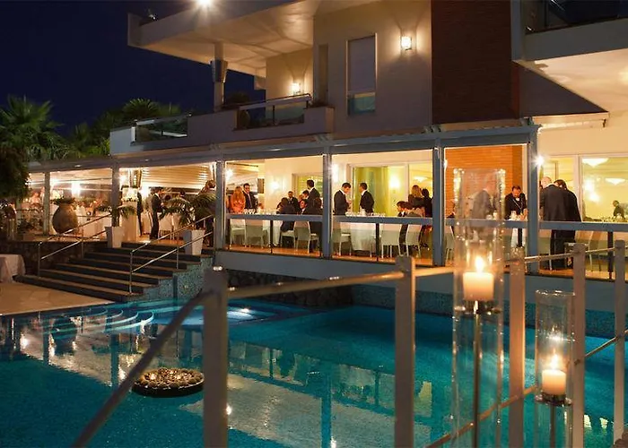 Hotel Eliana Sorrent