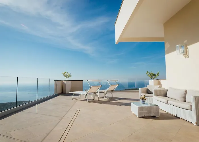 Hotel Eliana Sorrent