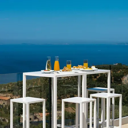 Hotel Eliana Península Sorrentina