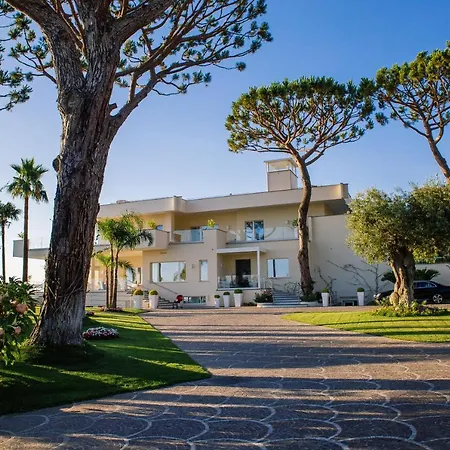 Eliana 3* Сорренто