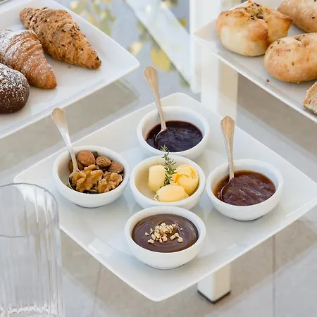 Eliana Отель Сорренто