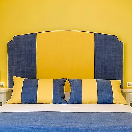 Hotell Eliana Sorrento