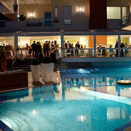 Hotell Eliana