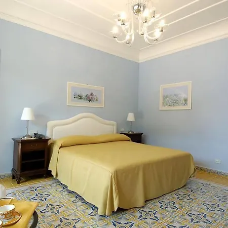 Отель Eliana 3*