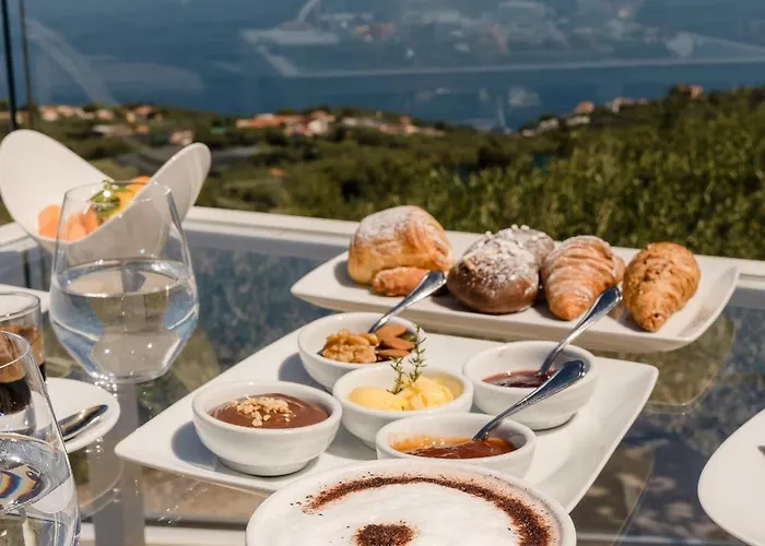 Eliana Hotel Sorrento