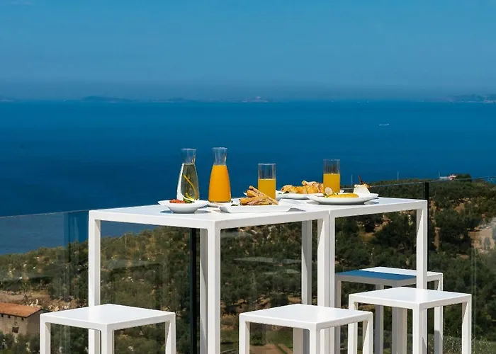 Hotel Eliana Sorrento