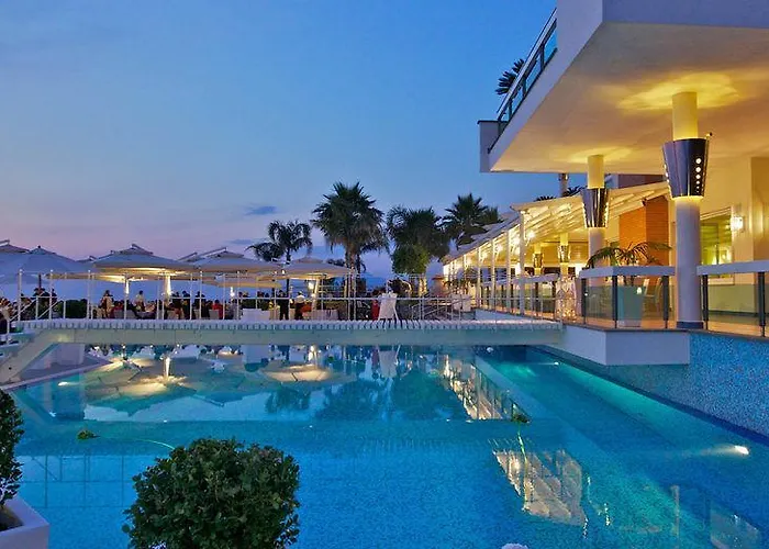 Hotel Eliana Sorrento