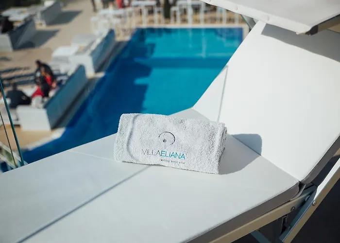 Eliana Hotel