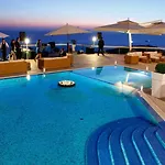 Hotel Eliana 3*