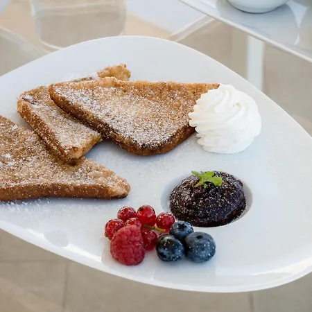 Hotel Eliana Sorrento