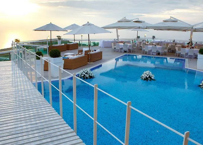 Hotel Eliana Sorrento