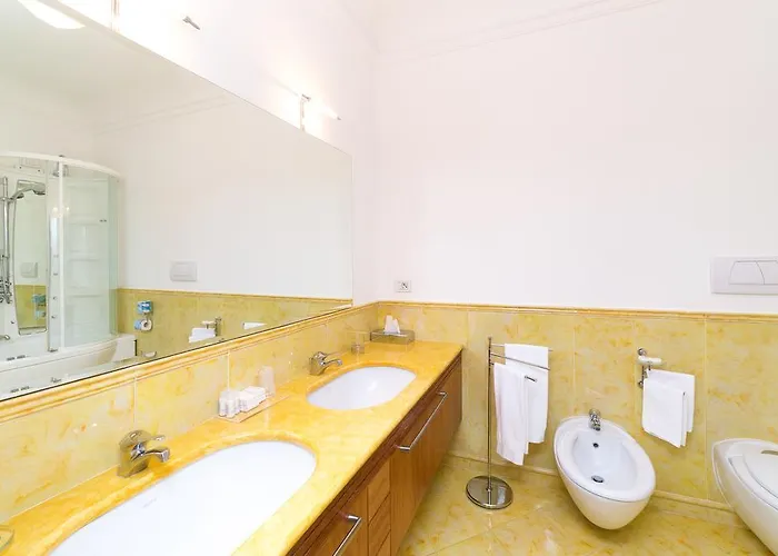 Eliana Hotel Sorrento